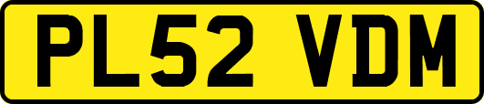 PL52VDM