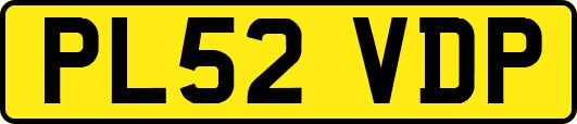 PL52VDP