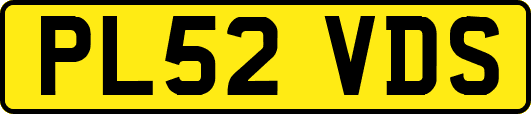 PL52VDS