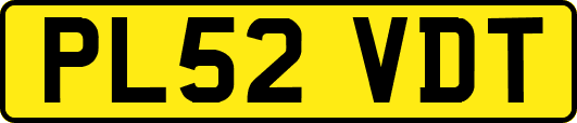 PL52VDT