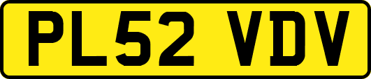 PL52VDV