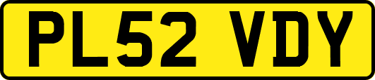 PL52VDY
