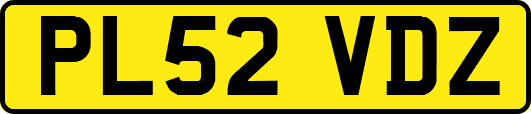 PL52VDZ