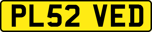 PL52VED
