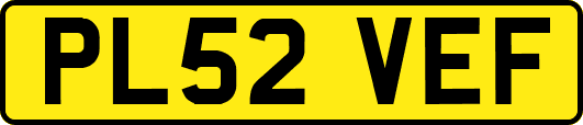 PL52VEF