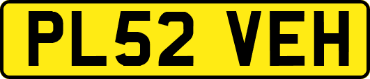PL52VEH