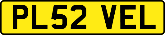 PL52VEL