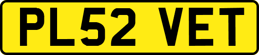 PL52VET