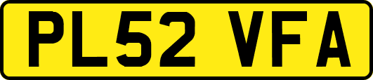PL52VFA