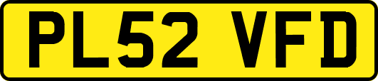 PL52VFD