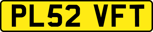 PL52VFT