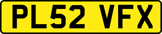 PL52VFX