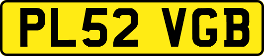 PL52VGB