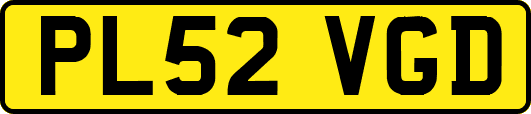 PL52VGD