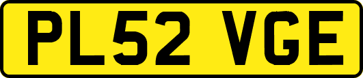 PL52VGE