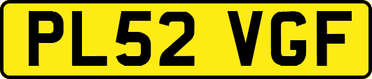 PL52VGF