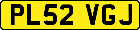 PL52VGJ