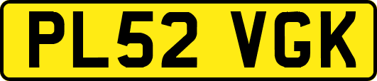 PL52VGK