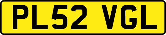 PL52VGL