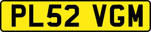 PL52VGM