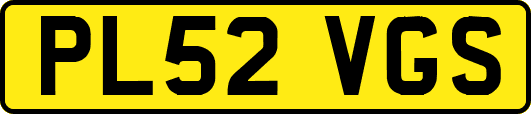 PL52VGS