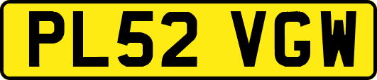 PL52VGW