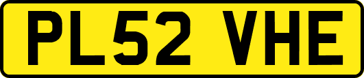 PL52VHE