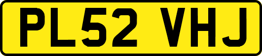 PL52VHJ