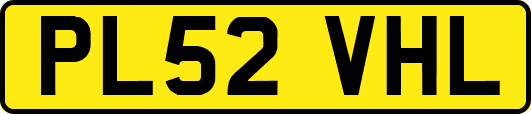 PL52VHL