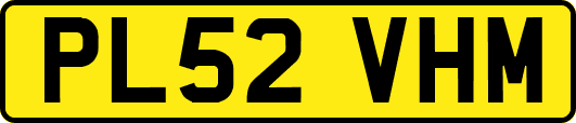 PL52VHM