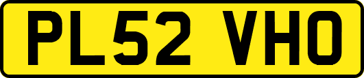 PL52VHO