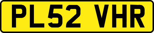 PL52VHR