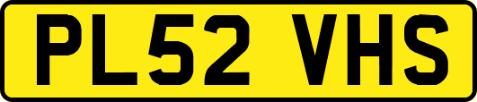 PL52VHS