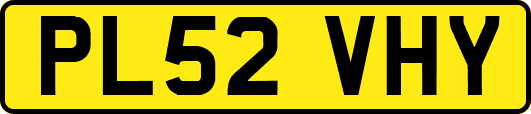 PL52VHY