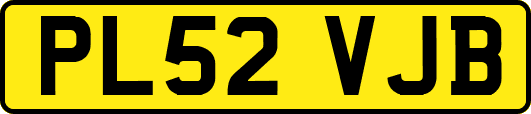 PL52VJB