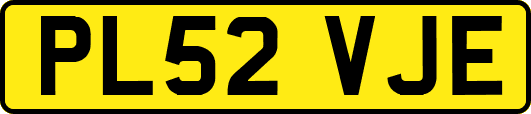 PL52VJE