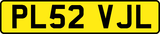 PL52VJL