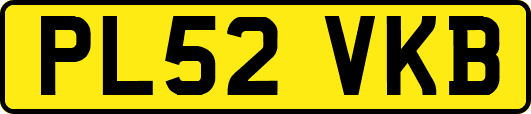PL52VKB