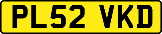PL52VKD