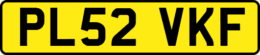 PL52VKF