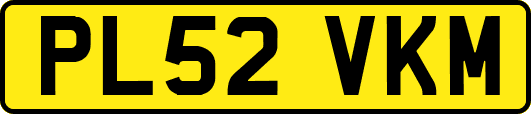 PL52VKM