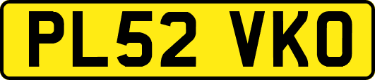 PL52VKO