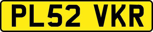 PL52VKR