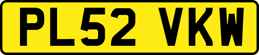 PL52VKW