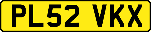 PL52VKX