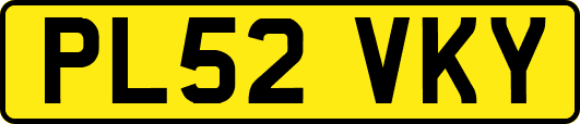 PL52VKY