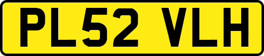 PL52VLH