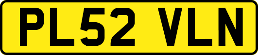 PL52VLN