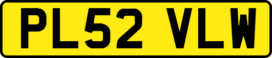 PL52VLW