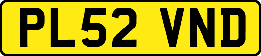 PL52VND